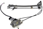 Dorman 741-669 Power Window Motor and Regulator Assembly - Front Left - view 3