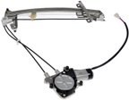 Dorman 741-669 Power Window Motor and Regulator Assembly - Front Left - view 1