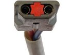 Dorman 741-672 Power Window Motor and Regulator Assembly - Front Right - view 2