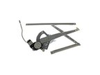 Dorman 741-672 Power Window Motor and Regulator Assembly - Front Right - view 3