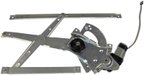 Dorman 741-672 Power Window Motor and Regulator Assembly - Front Right - view 1