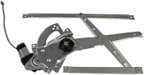Dorman 741-673 Power Window Motor and Regulator Assembly - Front Left - view 1