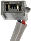 Dorman 741-678 Power Window Motor and Regulator Assembly - Rear Right - view 5