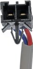 Dorman 741-680 Power Window Motor and Regulator Assembly - Front Right - view 4