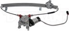 Dorman 741-680 Power Window Motor and Regulator Assembly - Front Right - view 1