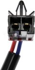 Dorman 741-681 Power Window Motor and Regulator Assembly - Front Left - view 5