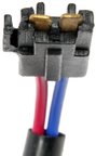 Dorman 741-682 Power Window Motor and Regulator Assembly - Front Left - view 2