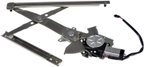 Dorman 741-682 Power Window Motor and Regulator Assembly - Front Left - view 1