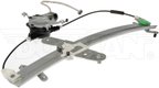 Dorman 741-686 Power Window Motor and Regulator Assembly - Front Left - view 4