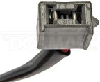 Dorman 741-687 Power Window Motor and Regulator Assembly - Front Right - view 6