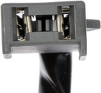 Dorman 741-687 Power Window Motor and Regulator Assembly - Front Right - view 2