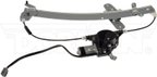 Dorman 741-687 Power Window Motor and Regulator Assembly - Front Right - view 4