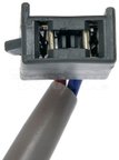 Dorman 741-688 Power Window Motor and Regulator Assembly - Rear Left - view 6