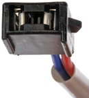 Dorman 741-688 Power Window Motor and Regulator Assembly - Rear Left - view 2