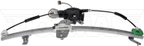Dorman 741-688 Power Window Motor and Regulator Assembly - Rear Left - view 3