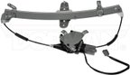 Dorman 741-689 Power Window Motor and Regulator Assembly - Rear Right - view 4