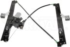 Dorman 741-690 Power Window Motor and Regulator Assembly - Front Left - view 4