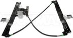 Dorman 741-691 Power Window Motor and Regulator Assembly - Front Right - view 4