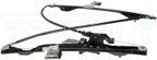 Dorman 741-691 Power Window Motor and Regulator Assembly - Front Right - view 3