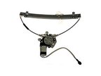 Dorman 741-695 Power Window Motor and Regulator Assembly - Front Right - view 3