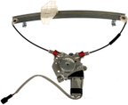 Dorman 741-695 Power Window Motor and Regulator Assembly - Front Right - view 1