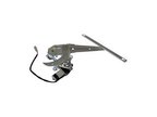 Dorman 741-698 Power Window Motor and Regulator Assembly - Rear Left - view 3