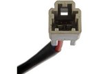 Dorman 741-699 Power Window Motor and Regulator Assembly - Rear Right - view 2