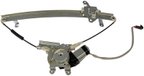 Dorman 741-701 Power Window Motor and Regulator Assembly - Front Left - view 1