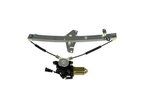 Dorman 741-706 Power Window Motor and Regulator Assembly - Front Left - view 3
