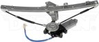 Dorman 741-707 Power Window Motor and Regulator Assembly - Front Right - view 4