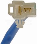 Dorman 741-707 Power Window Motor and Regulator Assembly - Front Right - view 5