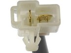 Dorman 741-708 Power Window Motor and Regulator Assembly - Front Left - view 2