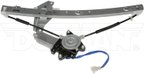 Dorman 741-708 Power Window Motor and Regulator Assembly - Front Left - view 4
