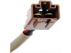 Dorman 741-712 Power Window Motor and Regulator Assembly - Rear Right - view 2