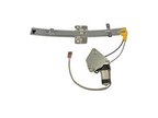 Dorman 741-712 Power Window Motor and Regulator Assembly - Rear Right - view 3