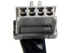 Dorman 741-713 Power Window Motor and Regulator Assembly - Front Left - view 2