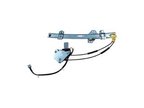 Dorman 741-713 Power Window Motor and Regulator Assembly - Front Left - view 3