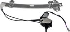 Dorman 741-714 Power Window Motor and Regulator Assembly - Front Right - view 3