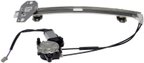 Dorman 741-714 Power Window Motor and Regulator Assembly - Front Right - view 1