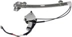Dorman 741-715 Power Window Motor and Regulator Assembly - Front Left - view 1