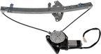 Dorman 741-718 Power Window Motor and Regulator Assembly - Front Right - view 3