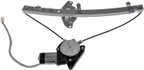 Dorman 741-719 Power Window Motor and Regulator Assembly - Front Left - view 3