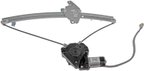 Dorman 741-719 Power Window Motor and Regulator Assembly - Front Left - view 1