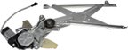 Dorman 741-720 Power Window Motor and Regulator Assembly - Front Right - view 1
