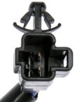 Dorman 741-721 Power Window Motor and Regulator Assembly - Front Left - view 2