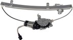 Dorman 741-722 Power Window Motor and Regulator Assembly - Front Right - view 3