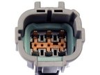 Dorman 741-723 Power Window Motor and Regulator Assembly - Front Left - view 2