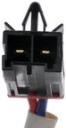 Dorman 741-725 Power Window Motor and Regulator Assembly - Front Left - view 2