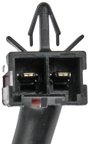 Dorman 741-726 Power Window Motor and Regulator Assembly - Rear Right - view 2