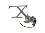 Dorman 741-727 Power Window Motor and Regulator Assembly - Front Left - view 3